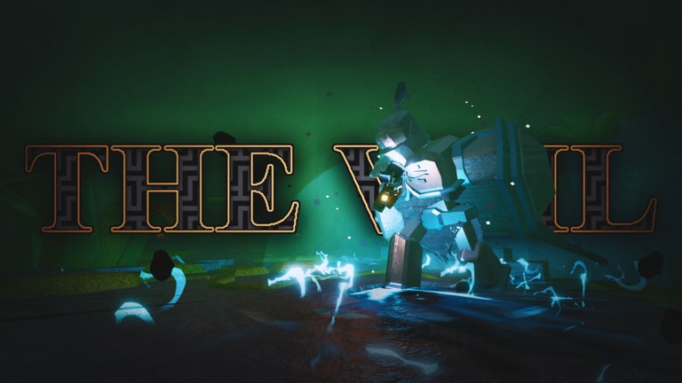 The Veil official screenshot 1