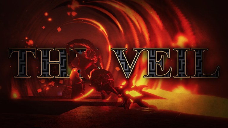 The Veil official screenshot 2