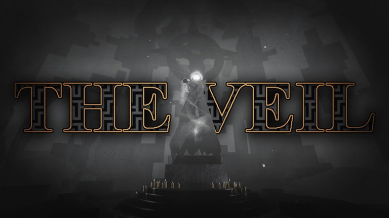 The Veil official screenshot 3