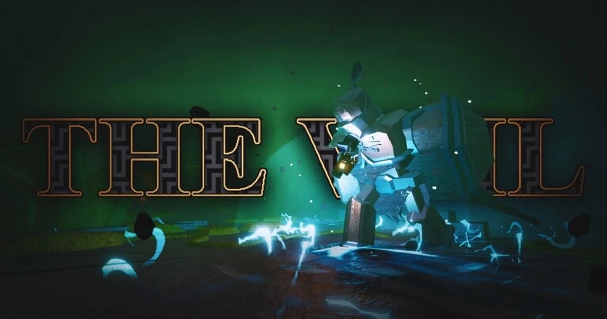 The Veil official screenshot 4